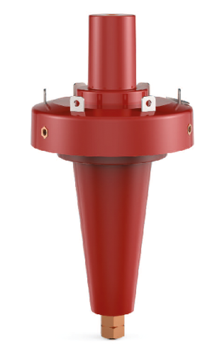 Plug in Bushings