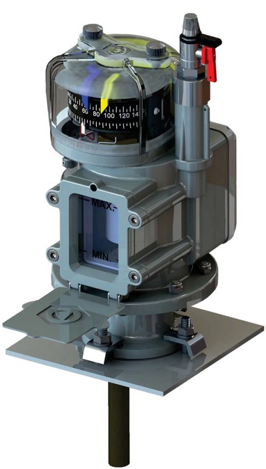 Protection Relay MCHD