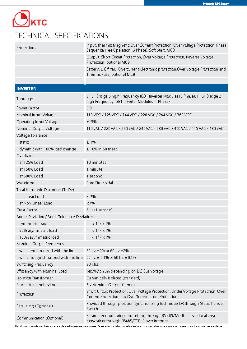 KTC%20 %20UPS%26DC%20Charger%20Catalogue Page7